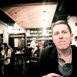 Meet your Posher, Jonathan